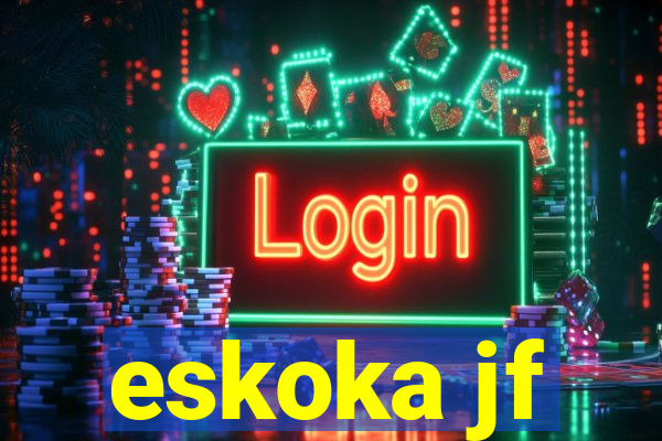 eskoka jf